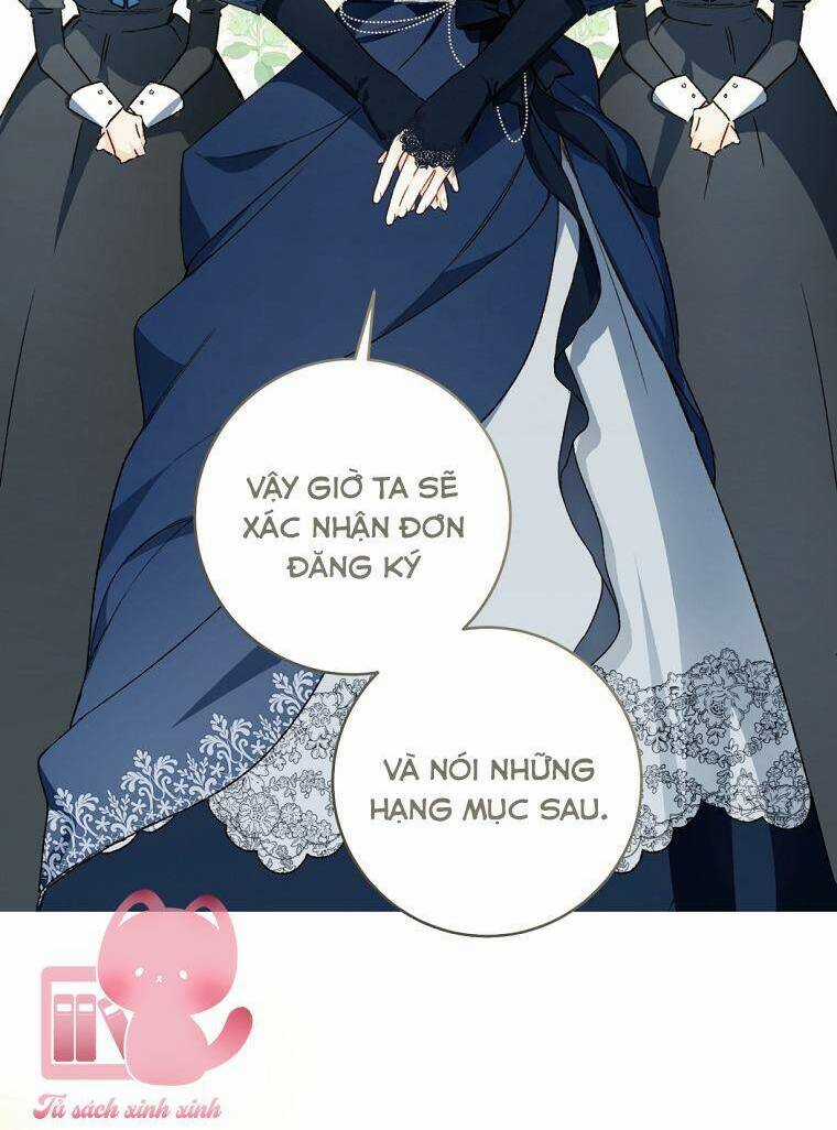 Trang Trại Hạt Dẻ Gần Cung Điện Hoàng Gia Chapter 40 trang 27