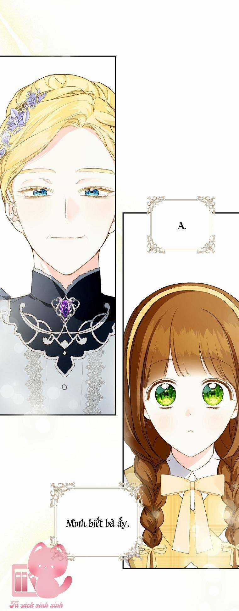 Trang Trại Hạt Dẻ Gần Cung Điện Hoàng Gia Chapter 40 trang 28