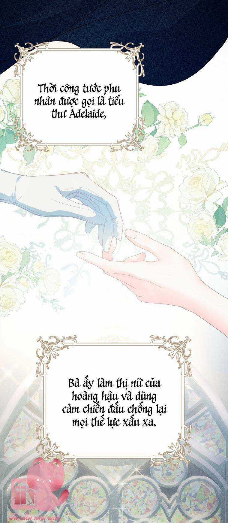 Trang Trại Hạt Dẻ Gần Cung Điện Hoàng Gia Chapter 40 trang 32