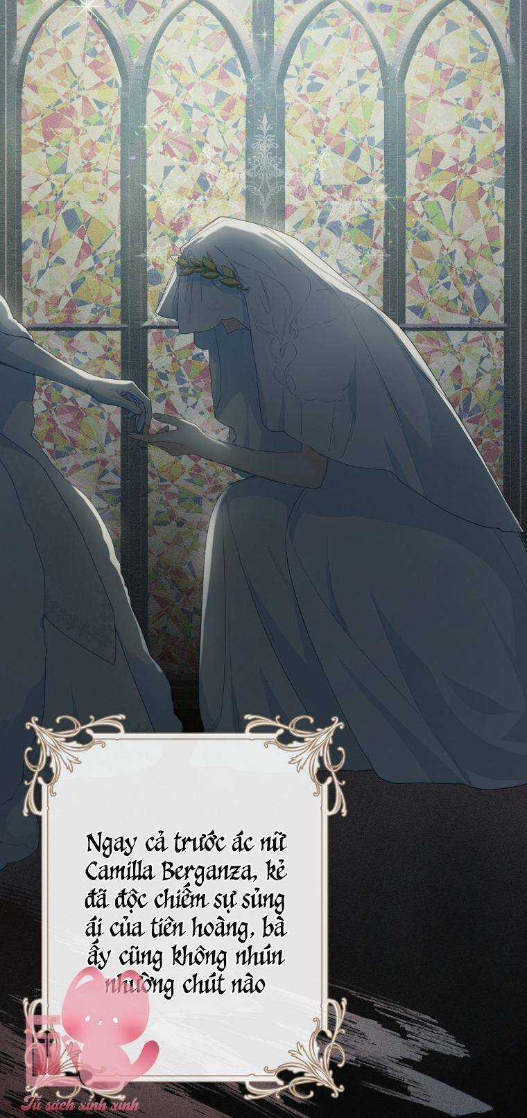 Trang Trại Hạt Dẻ Gần Cung Điện Hoàng Gia Chapter 40 trang 33