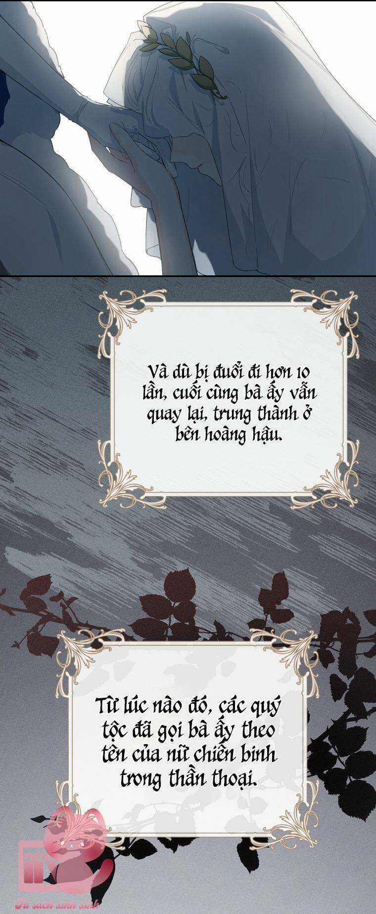 Trang Trại Hạt Dẻ Gần Cung Điện Hoàng Gia Chapter 40 trang 34