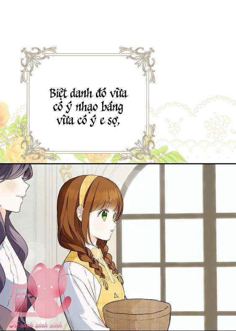 Trang Trại Hạt Dẻ Gần Cung Điện Hoàng Gia Chapter 40 trang 37