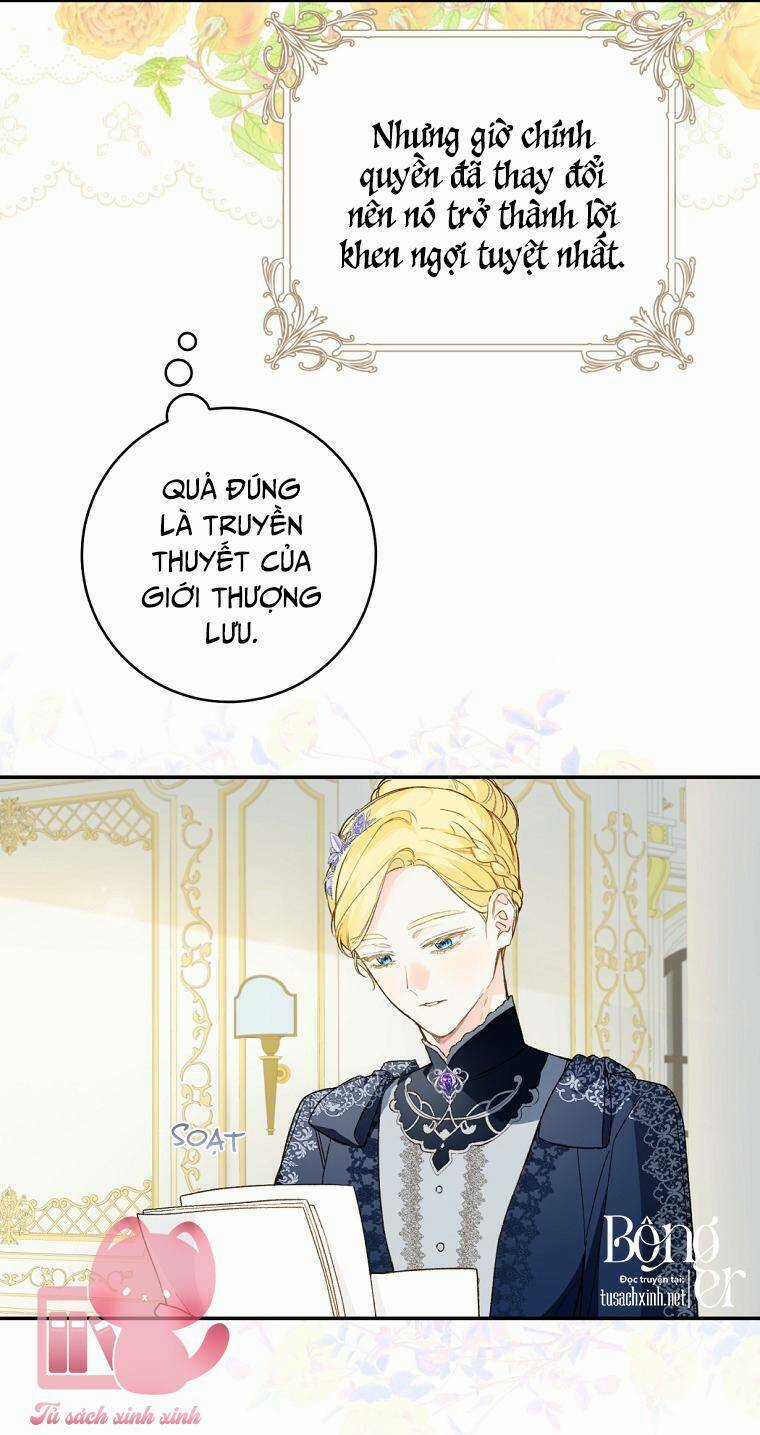 Trang Trại Hạt Dẻ Gần Cung Điện Hoàng Gia Chapter 40 trang 38