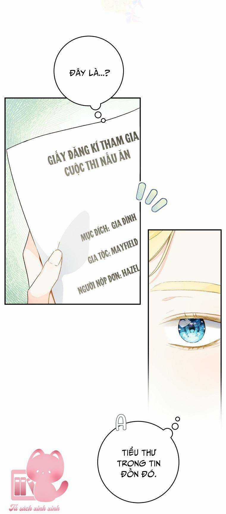 Trang Trại Hạt Dẻ Gần Cung Điện Hoàng Gia Chapter 40 trang 39