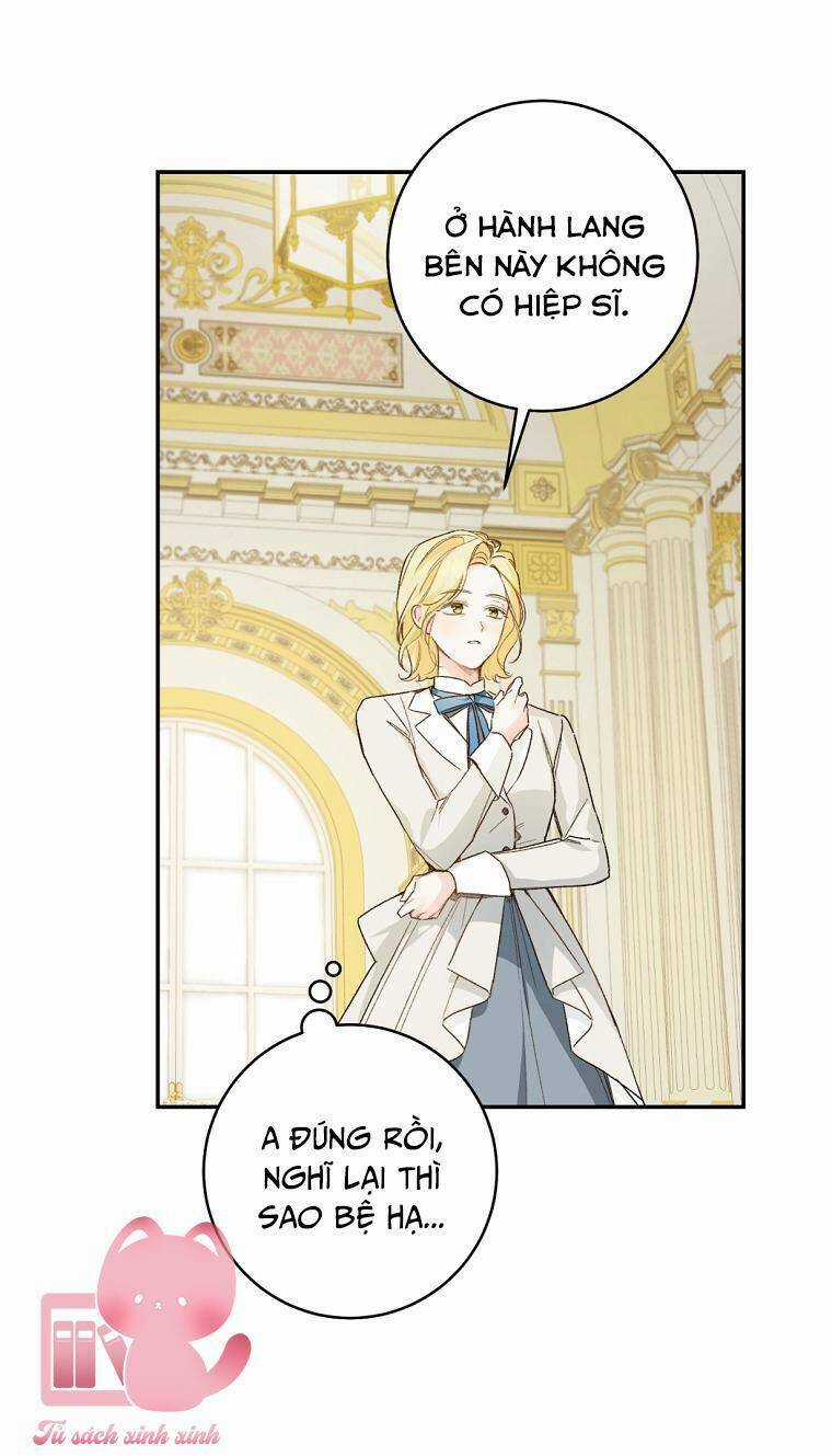 Trang Trại Hạt Dẻ Gần Cung Điện Hoàng Gia Chapter 40 trang 4