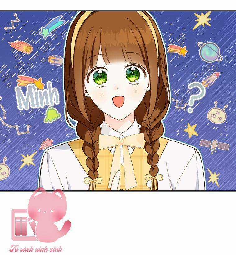 Trang Trại Hạt Dẻ Gần Cung Điện Hoàng Gia Chapter 40 trang 40