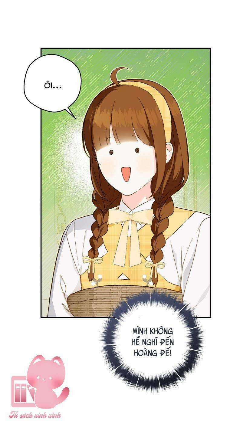 Trang Trại Hạt Dẻ Gần Cung Điện Hoàng Gia Chapter 40 trang 45