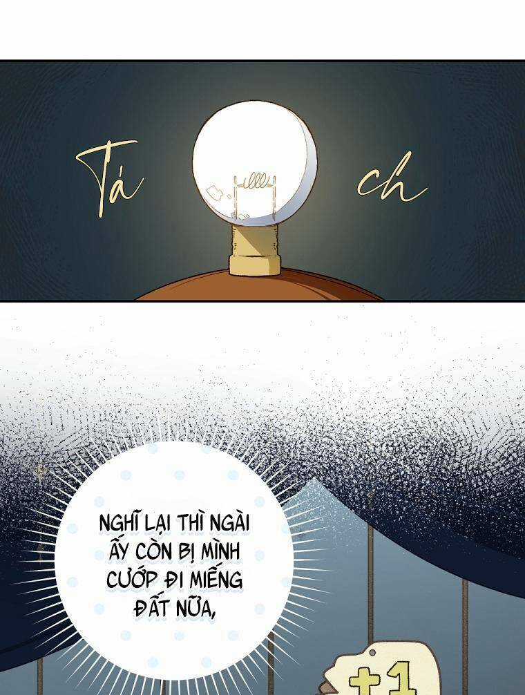 Trang Trại Hạt Dẻ Gần Cung Điện Hoàng Gia Chapter 40 trang 46