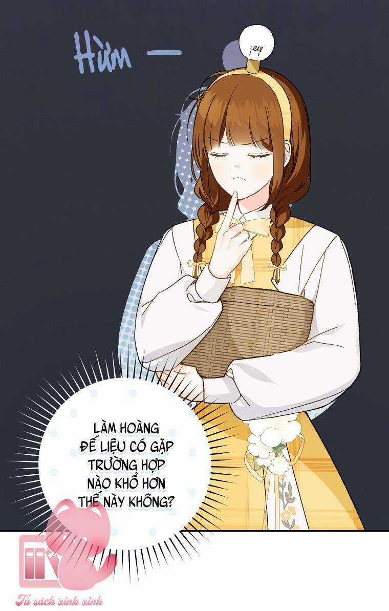 Trang Trại Hạt Dẻ Gần Cung Điện Hoàng Gia Chapter 40 trang 48