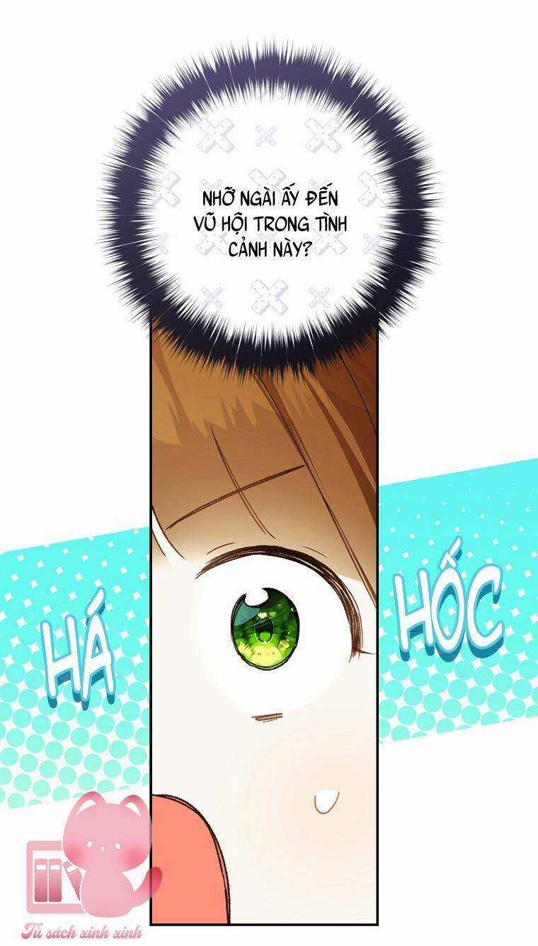 Trang Trại Hạt Dẻ Gần Cung Điện Hoàng Gia Chapter 40 trang 49