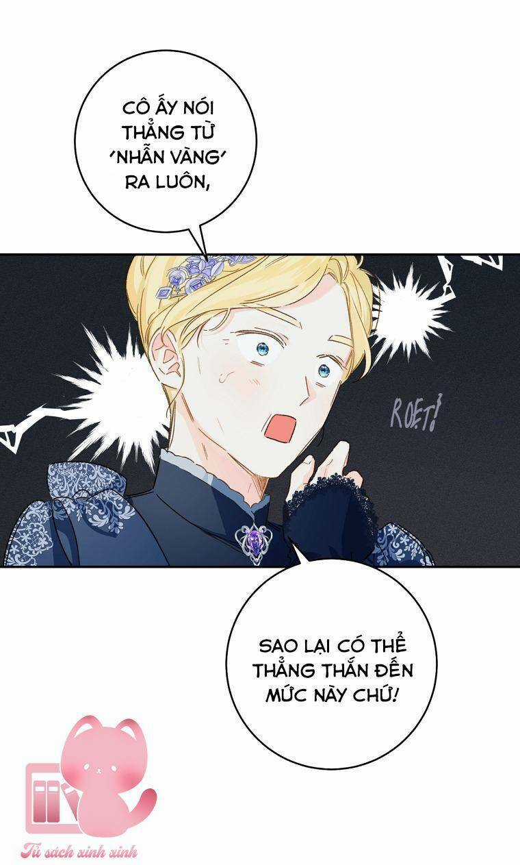 Trang Trại Hạt Dẻ Gần Cung Điện Hoàng Gia Chapter 40 trang 51