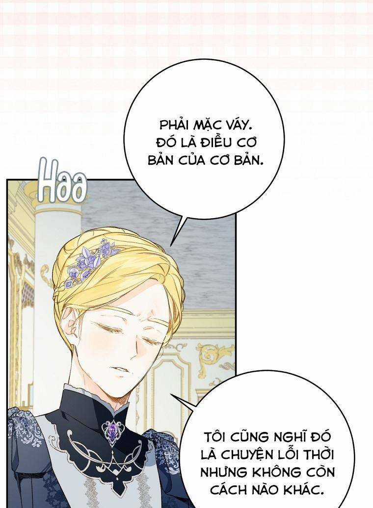 Trang Trại Hạt Dẻ Gần Cung Điện Hoàng Gia Chapter 40 trang 57