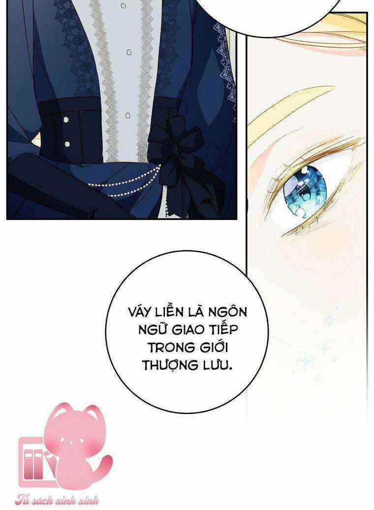 Trang Trại Hạt Dẻ Gần Cung Điện Hoàng Gia Chapter 40 trang 58