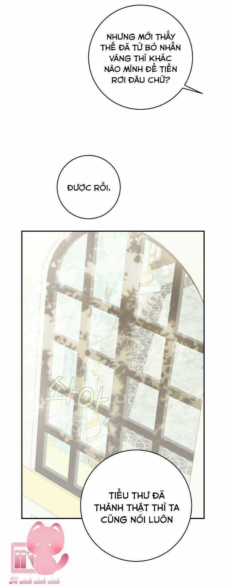 Trang Trại Hạt Dẻ Gần Cung Điện Hoàng Gia Chapter 40 trang 62