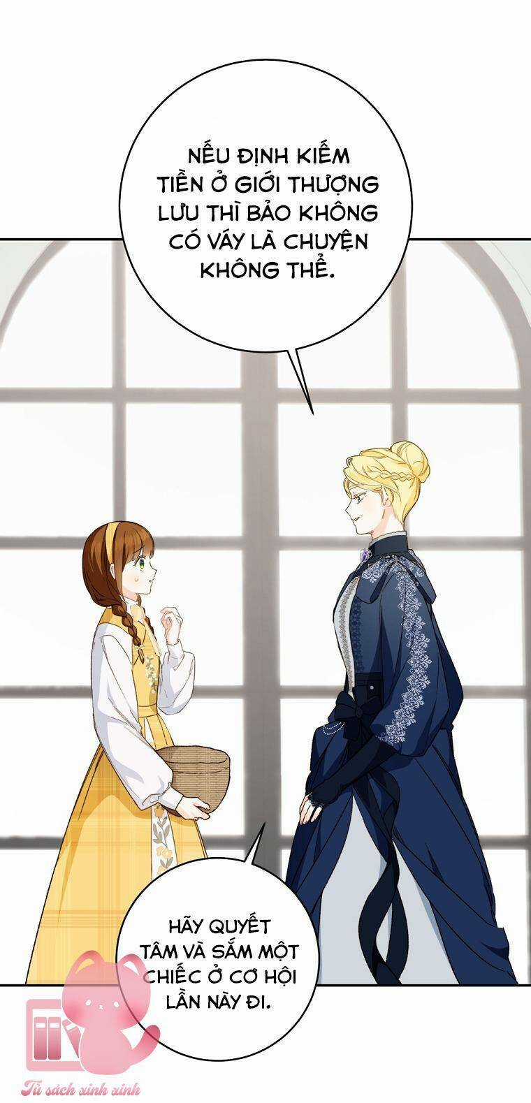 Trang Trại Hạt Dẻ Gần Cung Điện Hoàng Gia Chapter 40 trang 63