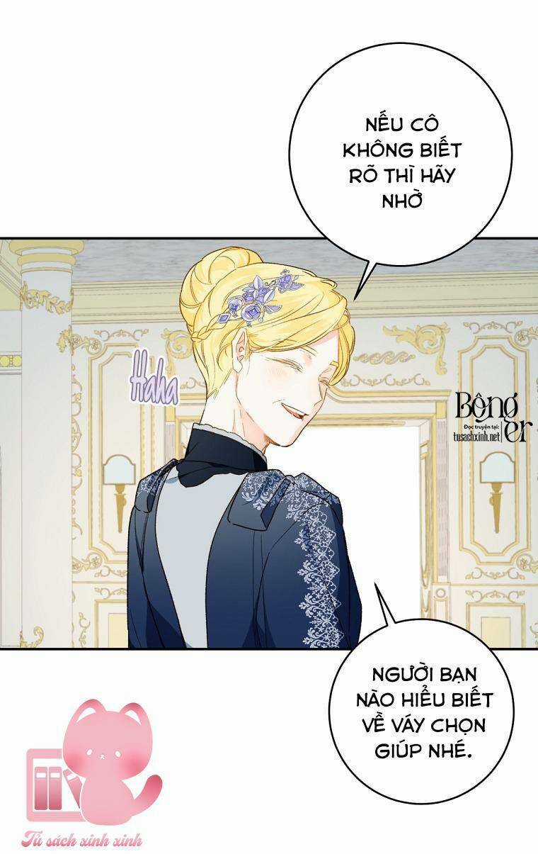 Trang Trại Hạt Dẻ Gần Cung Điện Hoàng Gia Chapter 40 trang 64