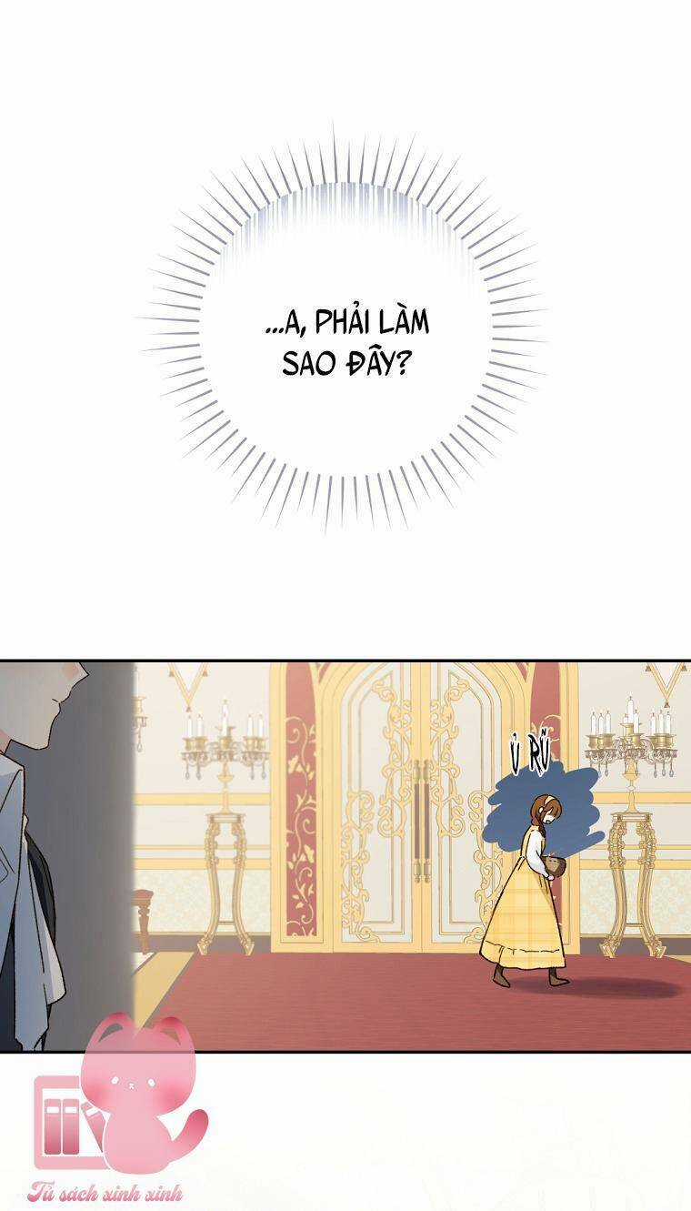 Trang Trại Hạt Dẻ Gần Cung Điện Hoàng Gia Chapter 40 trang 66