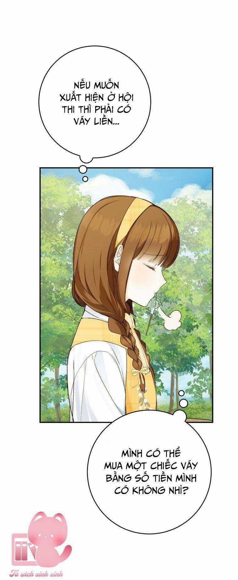 Trang Trại Hạt Dẻ Gần Cung Điện Hoàng Gia Chapter 41 trang 16