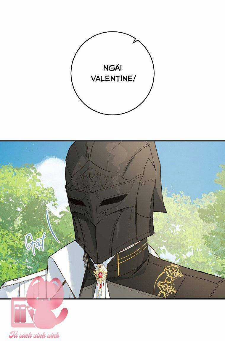 Trang Trại Hạt Dẻ Gần Cung Điện Hoàng Gia Chapter 41 trang 22