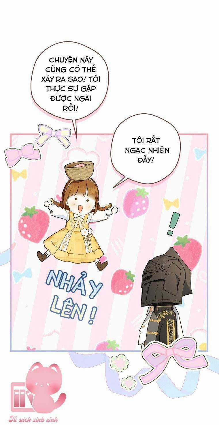 Trang Trại Hạt Dẻ Gần Cung Điện Hoàng Gia Chapter 41 trang 23