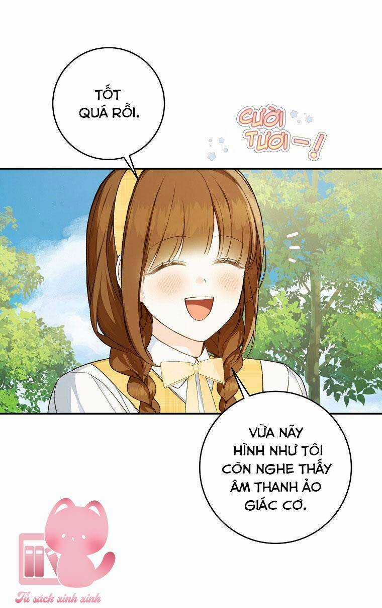 Trang Trại Hạt Dẻ Gần Cung Điện Hoàng Gia Chapter 41 trang 24