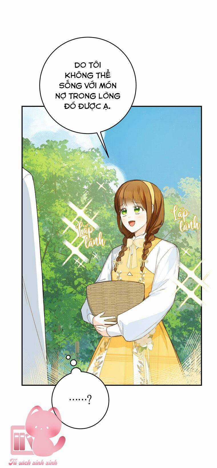 Trang Trại Hạt Dẻ Gần Cung Điện Hoàng Gia Chapter 41 trang 25