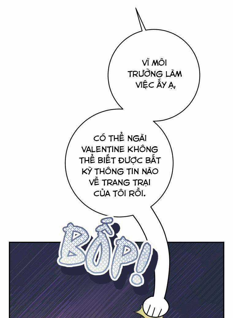 Trang Trại Hạt Dẻ Gần Cung Điện Hoàng Gia Chapter 41 trang 27