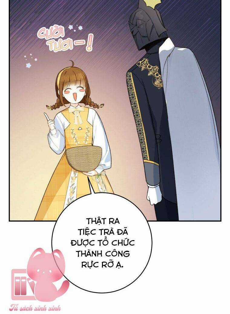 Trang Trại Hạt Dẻ Gần Cung Điện Hoàng Gia Chapter 41 trang 28