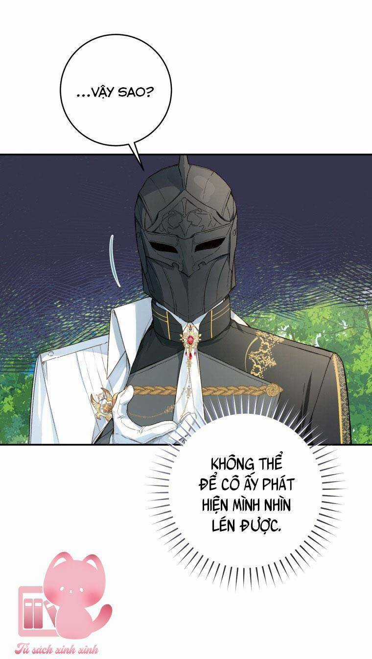 Trang Trại Hạt Dẻ Gần Cung Điện Hoàng Gia Chapter 41 trang 29