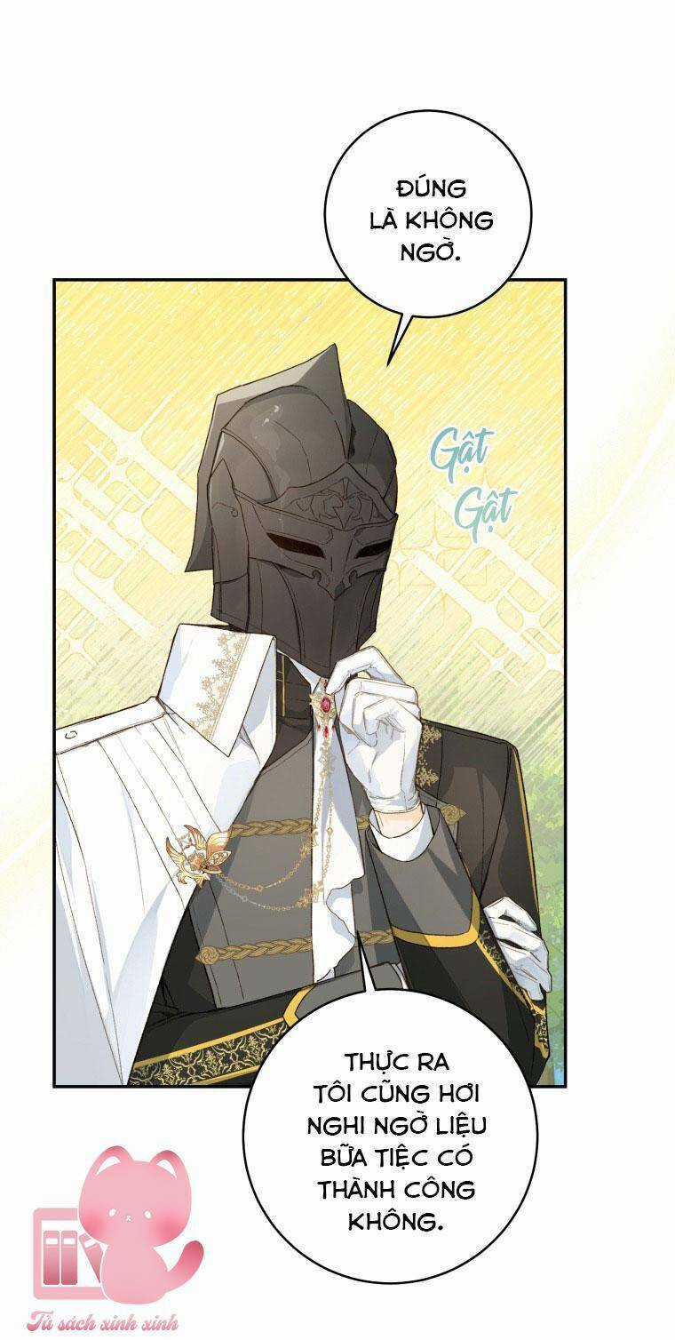 Trang Trại Hạt Dẻ Gần Cung Điện Hoàng Gia Chapter 41 trang 30