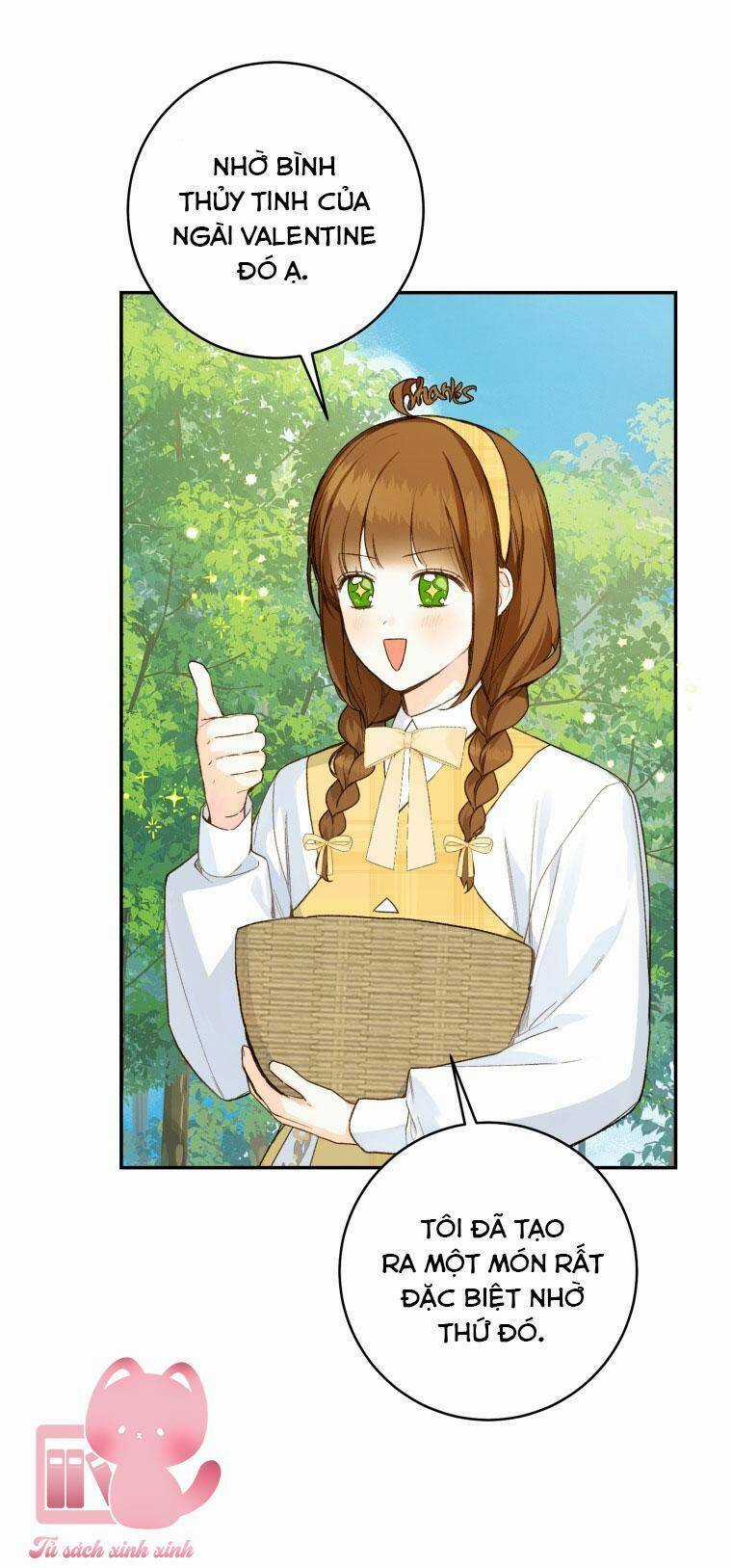 Trang Trại Hạt Dẻ Gần Cung Điện Hoàng Gia Chapter 41 trang 31