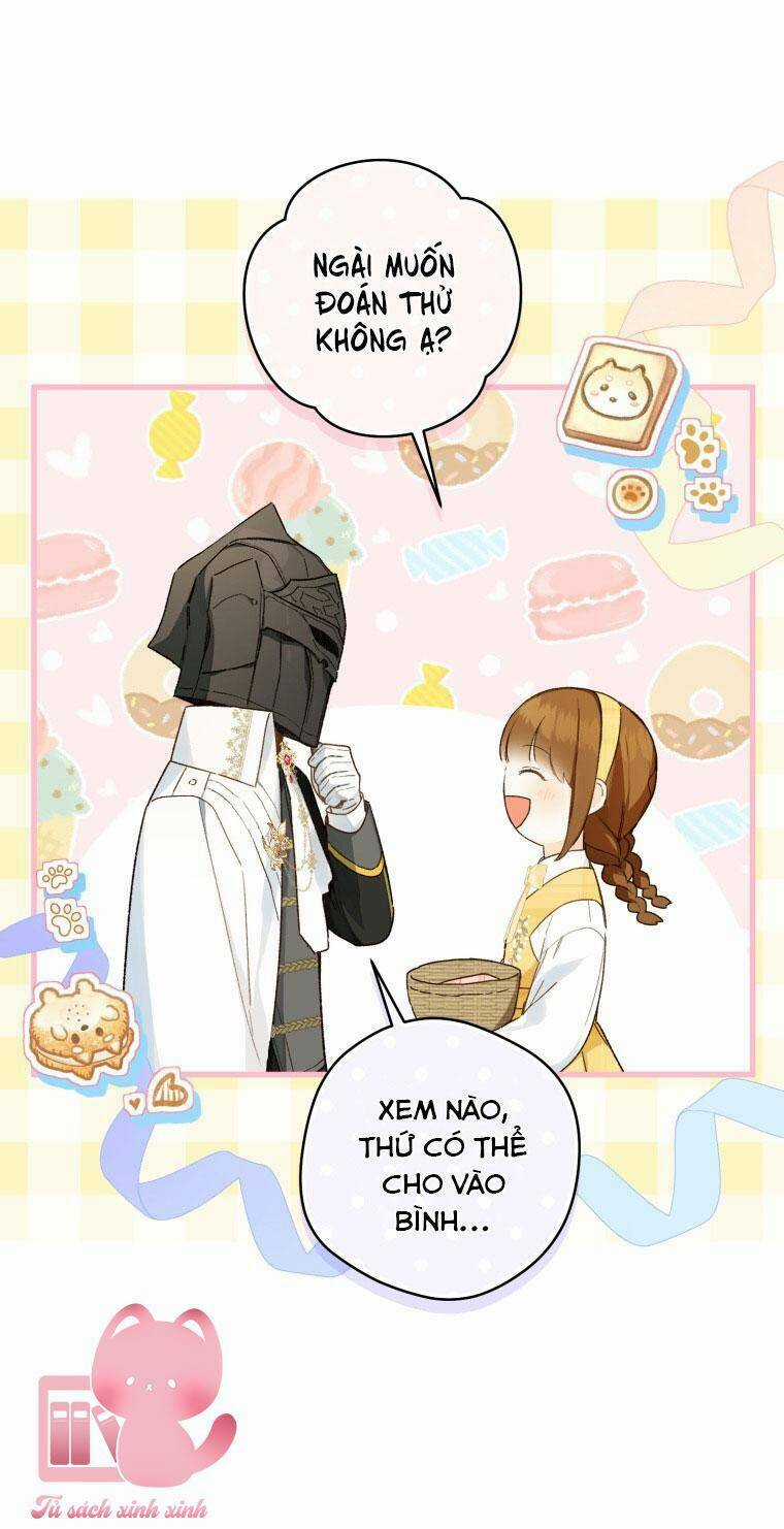 Trang Trại Hạt Dẻ Gần Cung Điện Hoàng Gia Chapter 41 trang 32