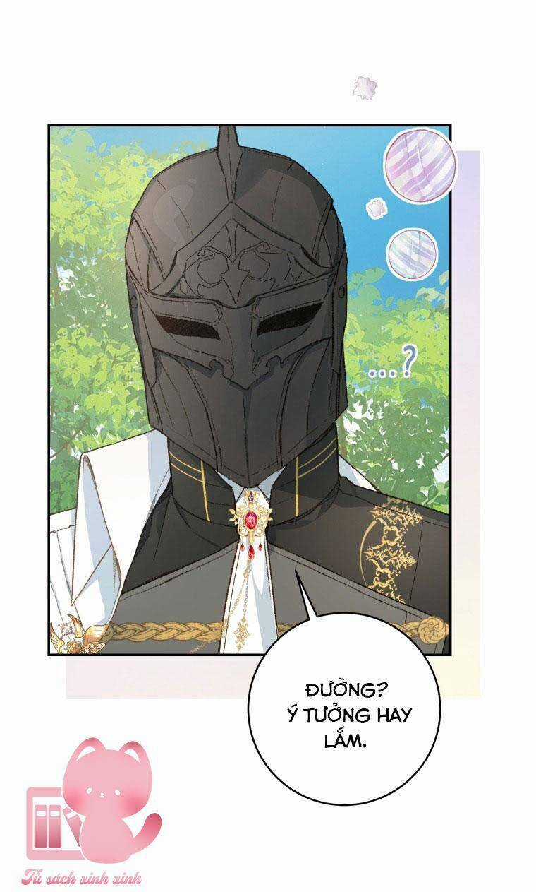 Trang Trại Hạt Dẻ Gần Cung Điện Hoàng Gia Chapter 41 trang 37