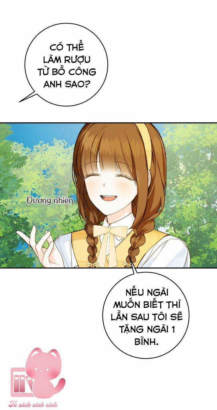 Trang Trại Hạt Dẻ Gần Cung Điện Hoàng Gia Chapter 41 trang 39