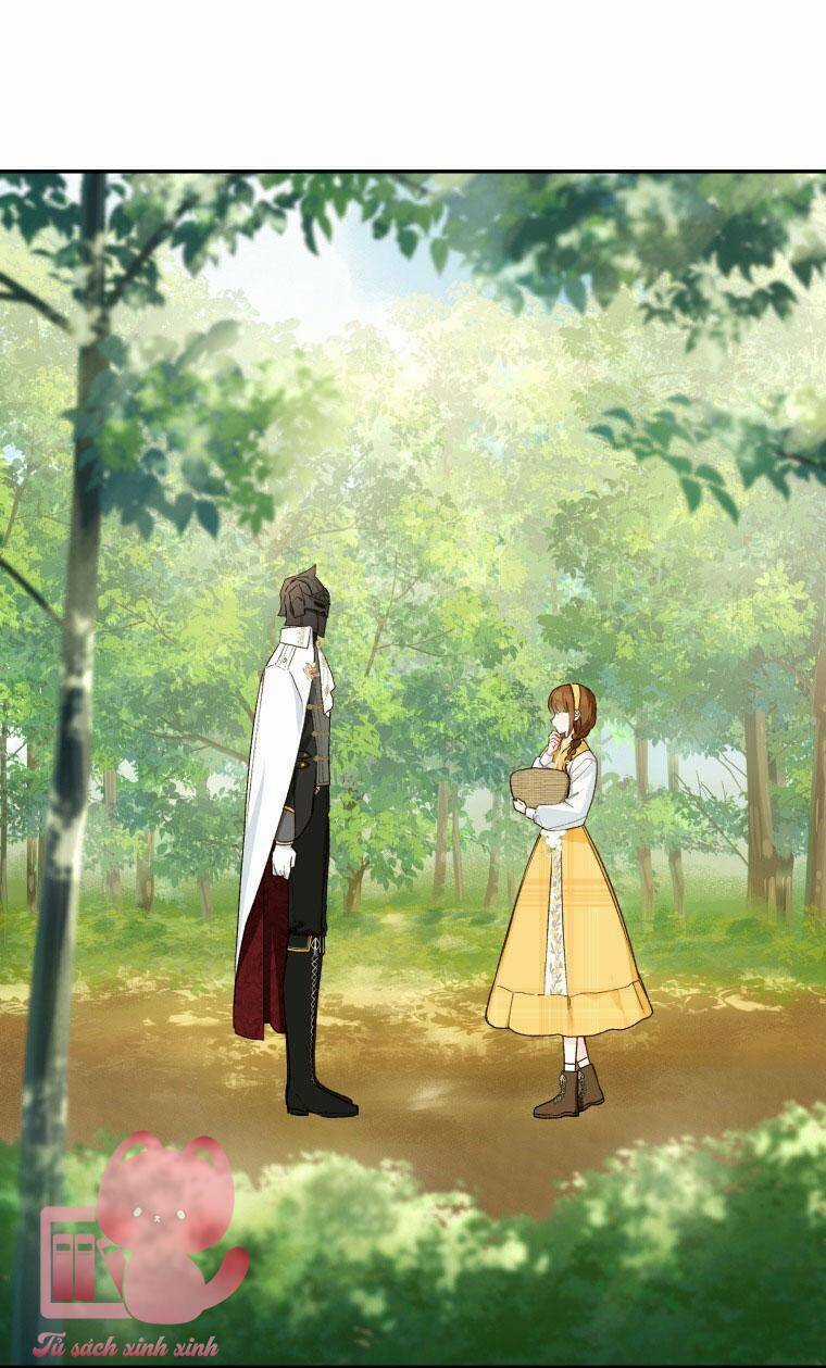 Trang Trại Hạt Dẻ Gần Cung Điện Hoàng Gia Chapter 41 trang 42