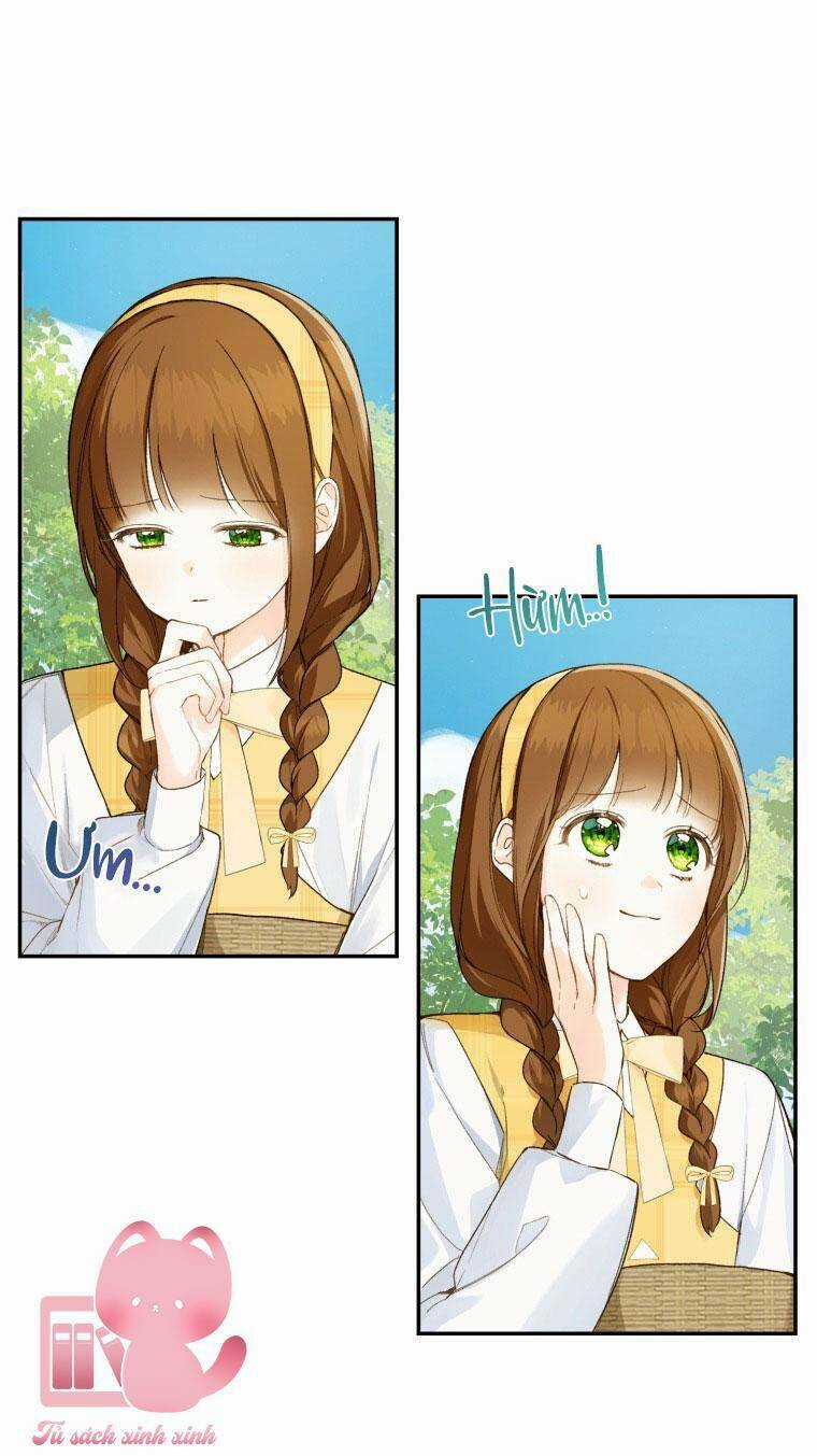 Trang Trại Hạt Dẻ Gần Cung Điện Hoàng Gia Chapter 41 trang 45