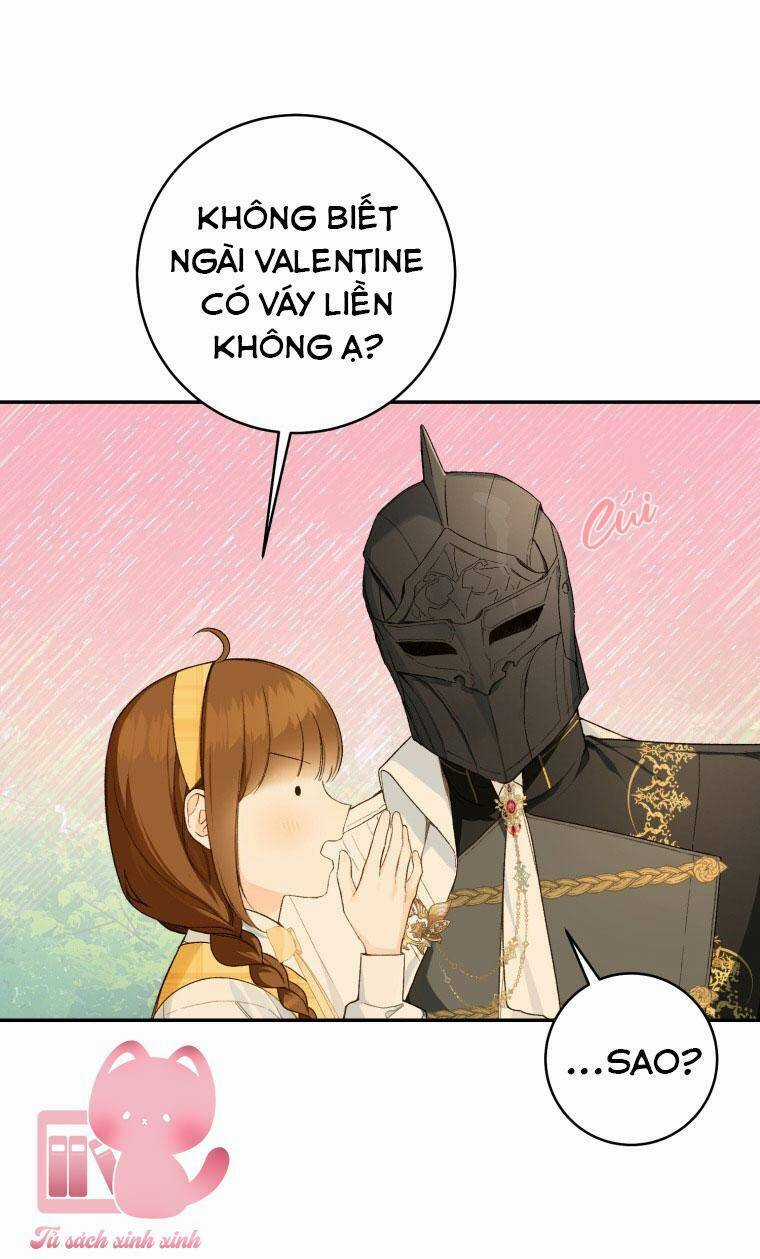 Trang Trại Hạt Dẻ Gần Cung Điện Hoàng Gia Chapter 41 trang 46