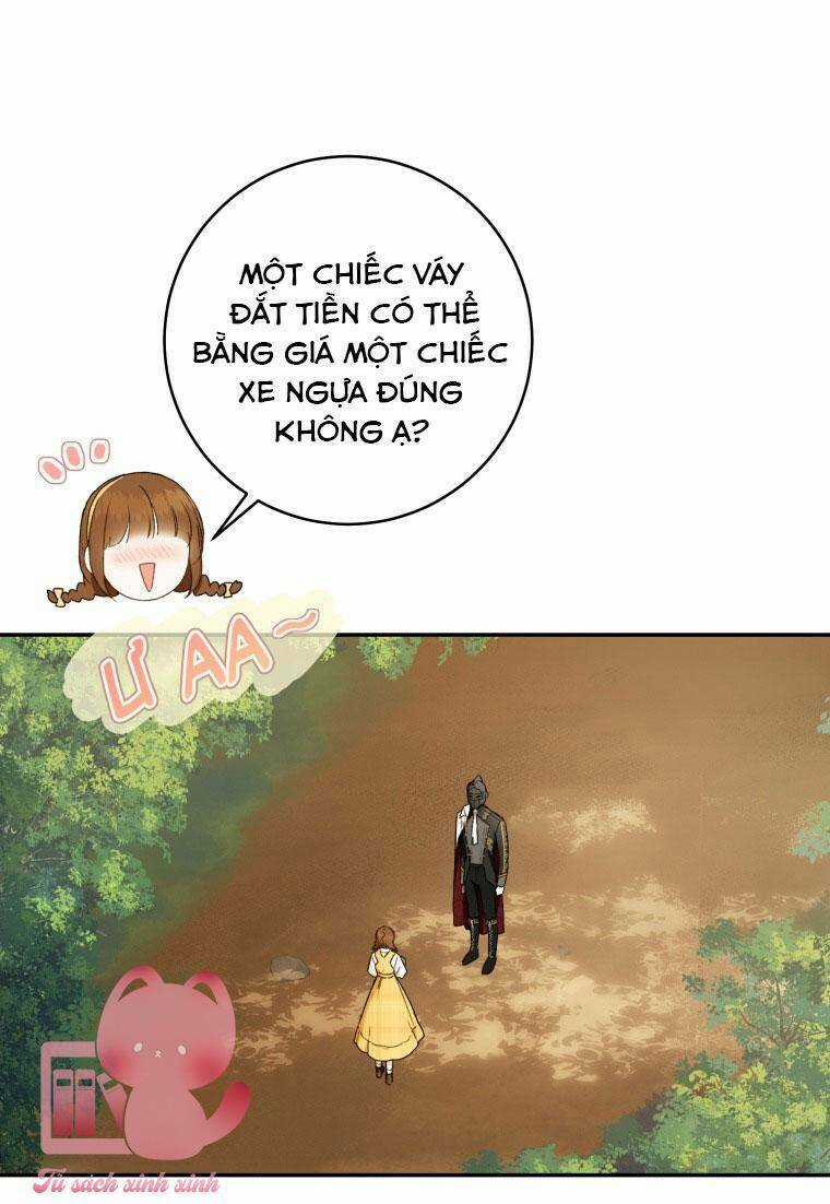 Trang Trại Hạt Dẻ Gần Cung Điện Hoàng Gia Chapter 41 trang 48