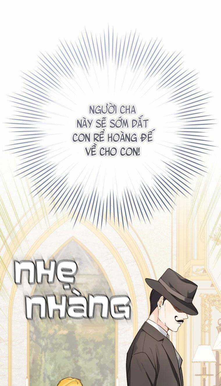 Trang Trại Hạt Dẻ Gần Cung Điện Hoàng Gia Chapter 41 trang 5