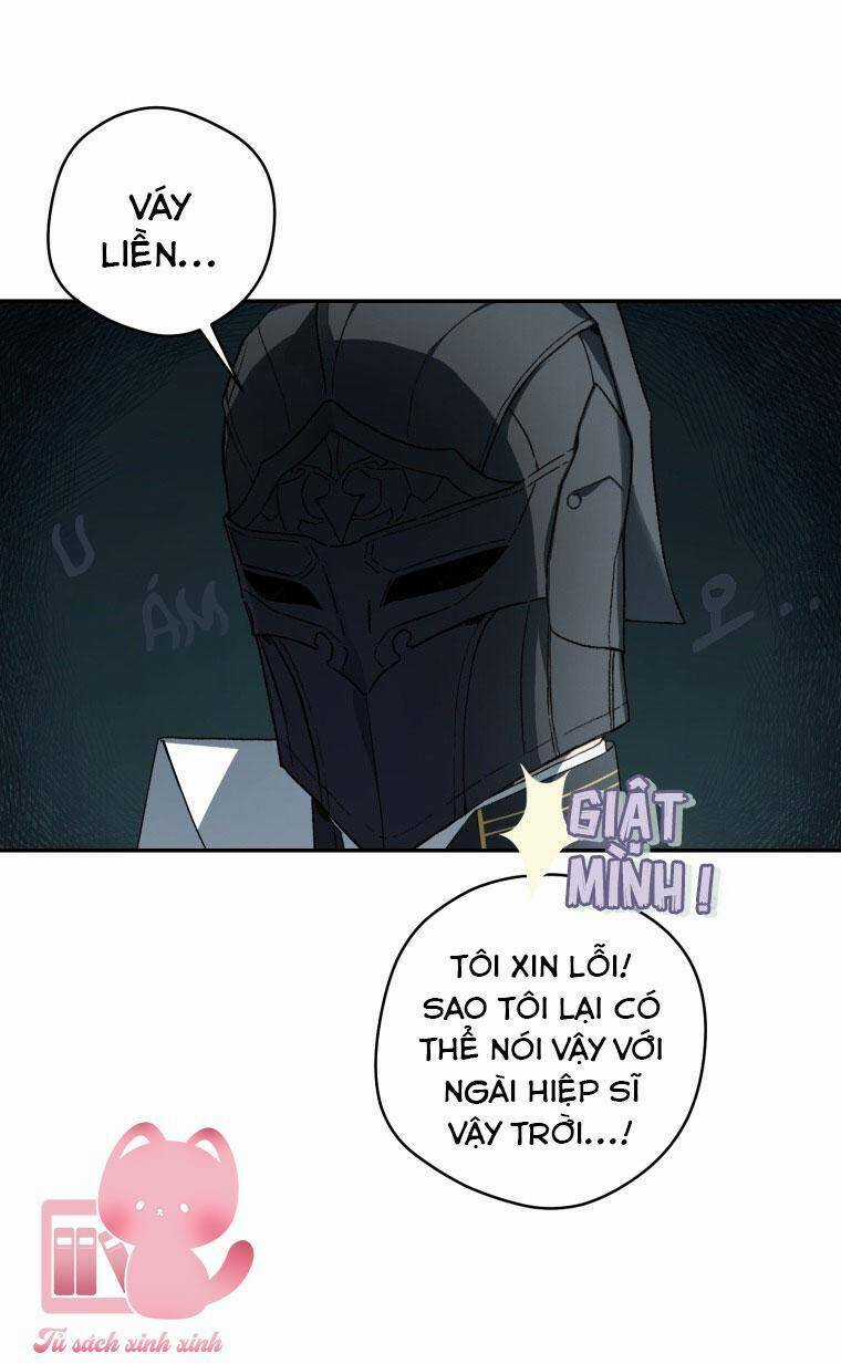 Trang Trại Hạt Dẻ Gần Cung Điện Hoàng Gia Chapter 41 trang 51