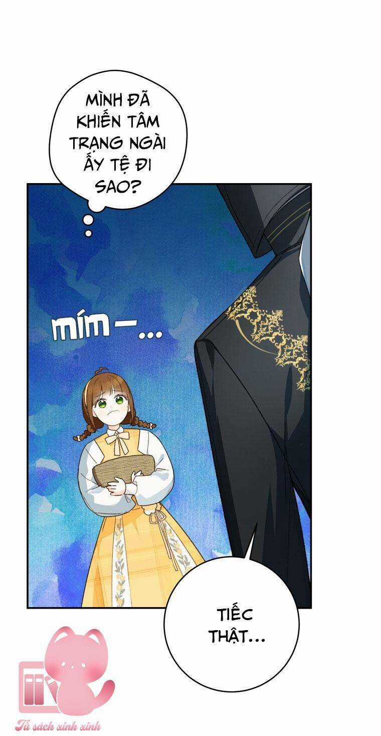 Trang Trại Hạt Dẻ Gần Cung Điện Hoàng Gia Chapter 41 trang 52