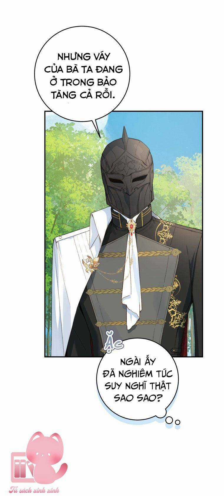 Trang Trại Hạt Dẻ Gần Cung Điện Hoàng Gia Chapter 41 trang 53