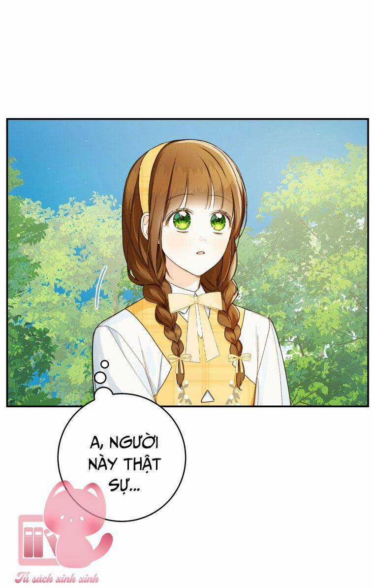 Trang Trại Hạt Dẻ Gần Cung Điện Hoàng Gia Chapter 41 trang 54