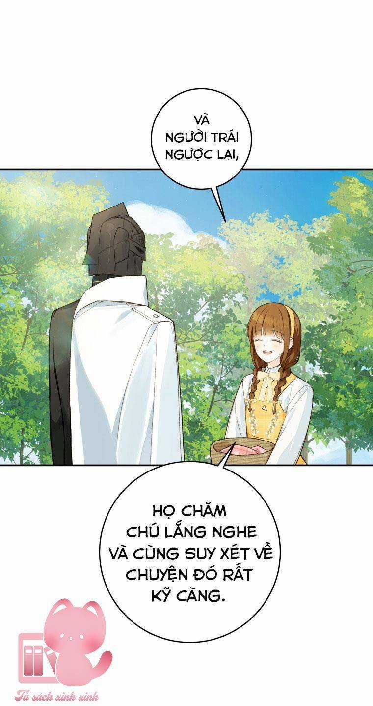 Trang Trại Hạt Dẻ Gần Cung Điện Hoàng Gia Chapter 41 trang 58