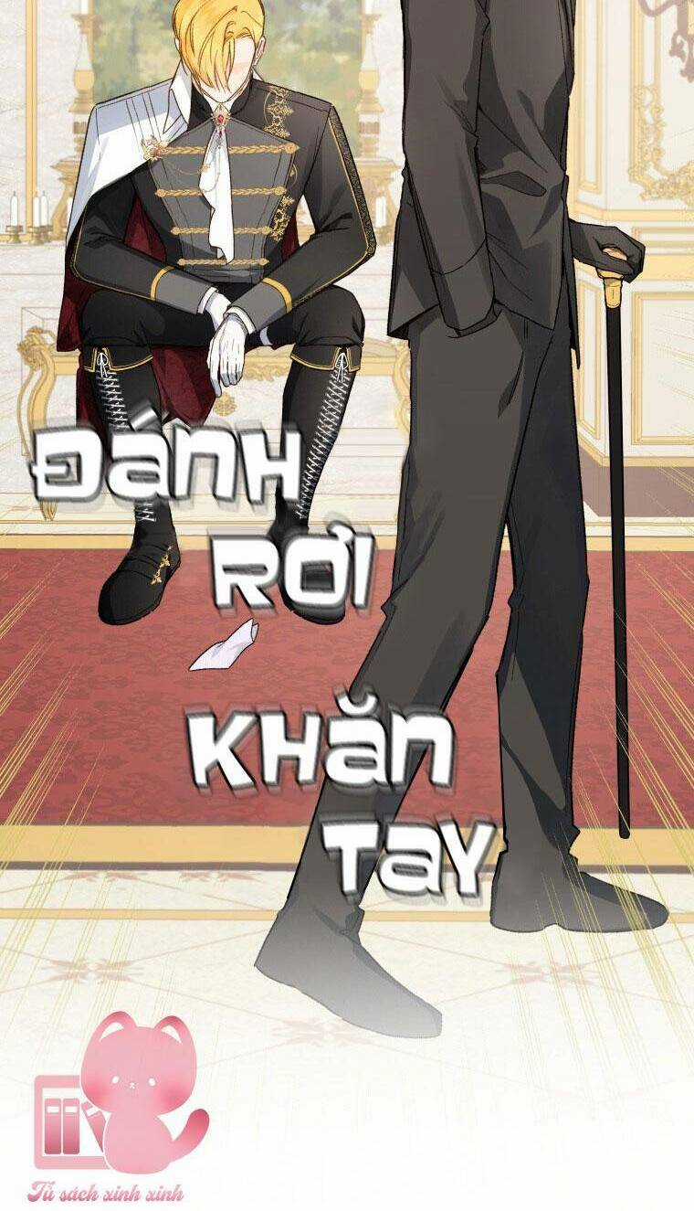 Trang Trại Hạt Dẻ Gần Cung Điện Hoàng Gia Chapter 41 trang 6