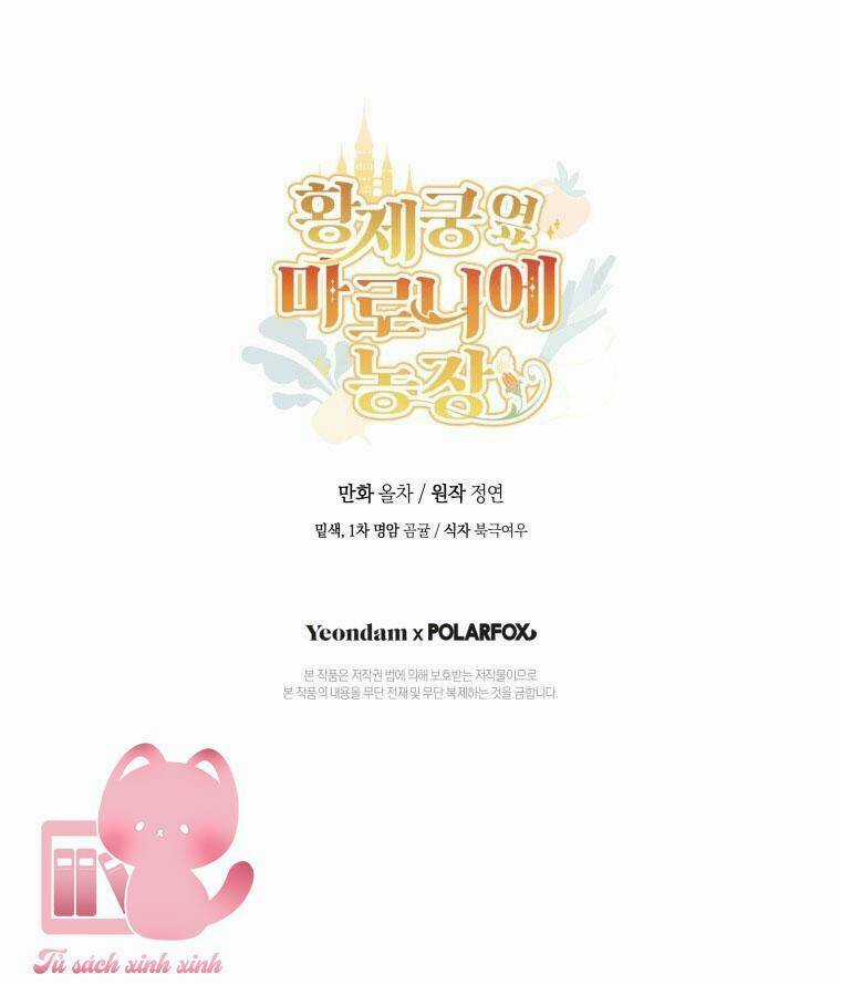 Trang Trại Hạt Dẻ Gần Cung Điện Hoàng Gia Chapter 41 trang 65