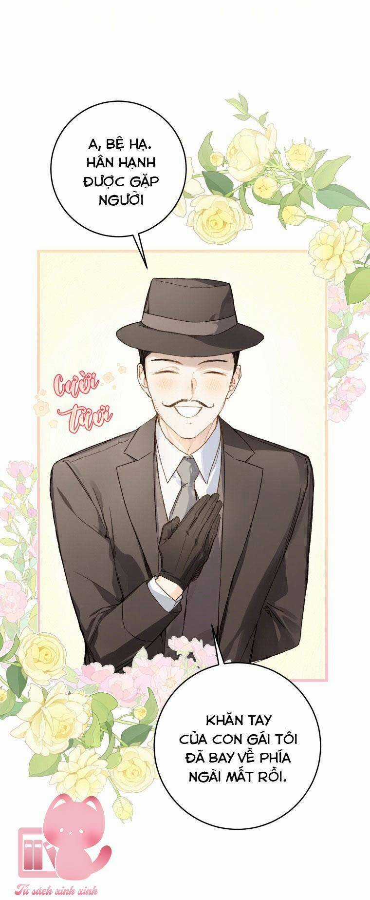 Trang Trại Hạt Dẻ Gần Cung Điện Hoàng Gia Chapter 41 trang 7