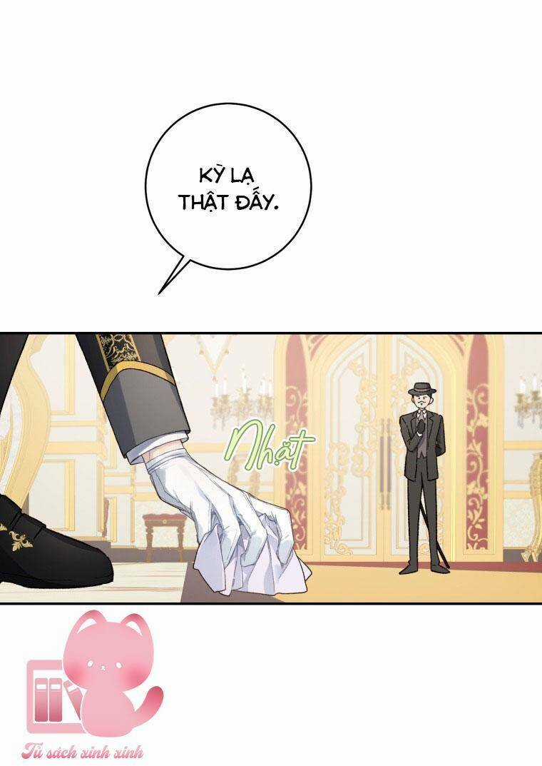 Trang Trại Hạt Dẻ Gần Cung Điện Hoàng Gia Chapter 41 trang 8