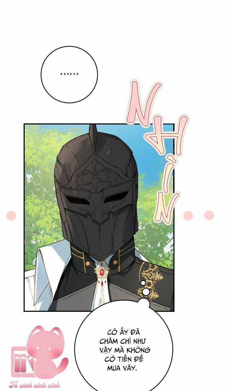 Trang Trại Hạt Dẻ Gần Cung Điện Hoàng Gia Chapter 42 trang 10