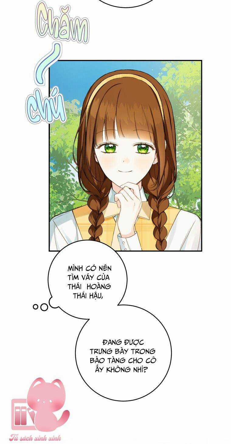 Trang Trại Hạt Dẻ Gần Cung Điện Hoàng Gia Chapter 42 trang 11